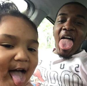 Meet your Posher, Terrence